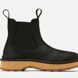 Chelsea Sorel Women Booties